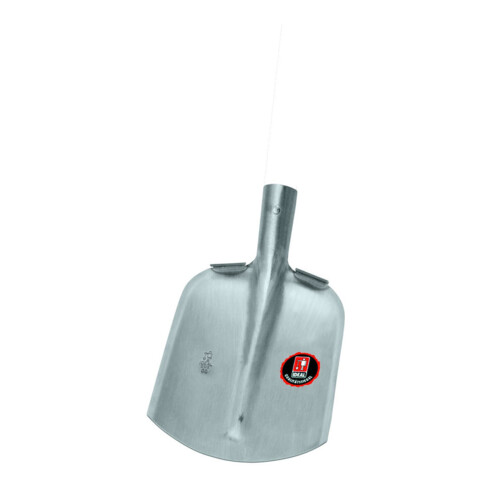 Ideal Emsländer Pelle SILVER Taille 00 1/2 levée