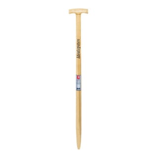 Ideal Eschen-T-Stiel 85 cm