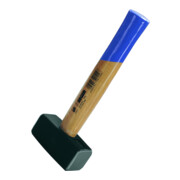 Ideal Fäustel 1000 g Manche en hickory VPA