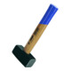 Ideal Fäustel 1500 g manche en hickory VPA-1