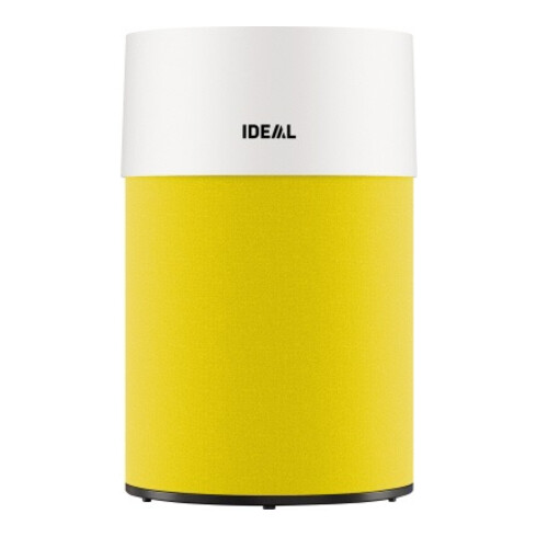 IDEAL Filterüberzug 7310005 für AP30/AP40 Pro gelb