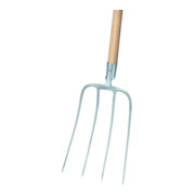 Ideal Fourche à fumier 4 dents Nordd.