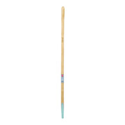 Ideal Gabelstiel 135 cm gebogen mit Kappe/Schienenzwinge