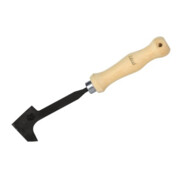 Ideal Grattoir à joints Manche en hêtre 15,5 cm