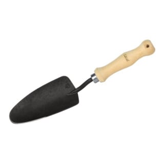 Ideal Handschaufel breit Buchenstiel 15,5 cm