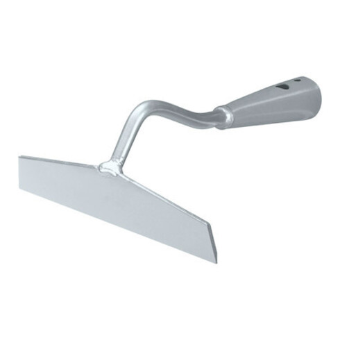 Ideal Hoe à tirer largeur de travail 16 cm