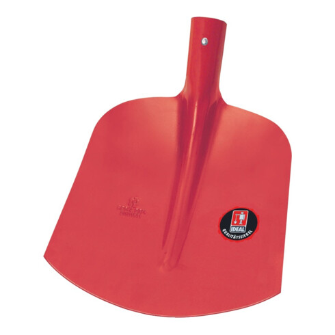 Ideal Holländer Pelle Taille 0 RB 3/4 levée