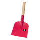 Ideal Holsteiner Pelle Taille 0 RB 3/4 relevée-1