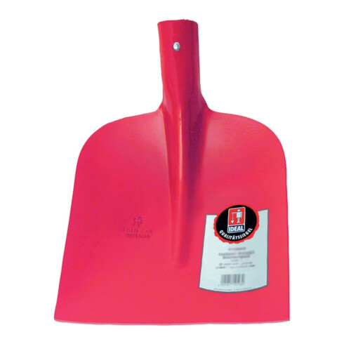 Ideal Holsteiner Pelle Taille 2 avec renfort de douille