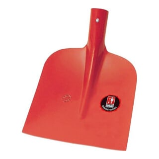 Ideal Holsteiner Schaufel Gr. 0 SIEGER 1/2 gehoben
