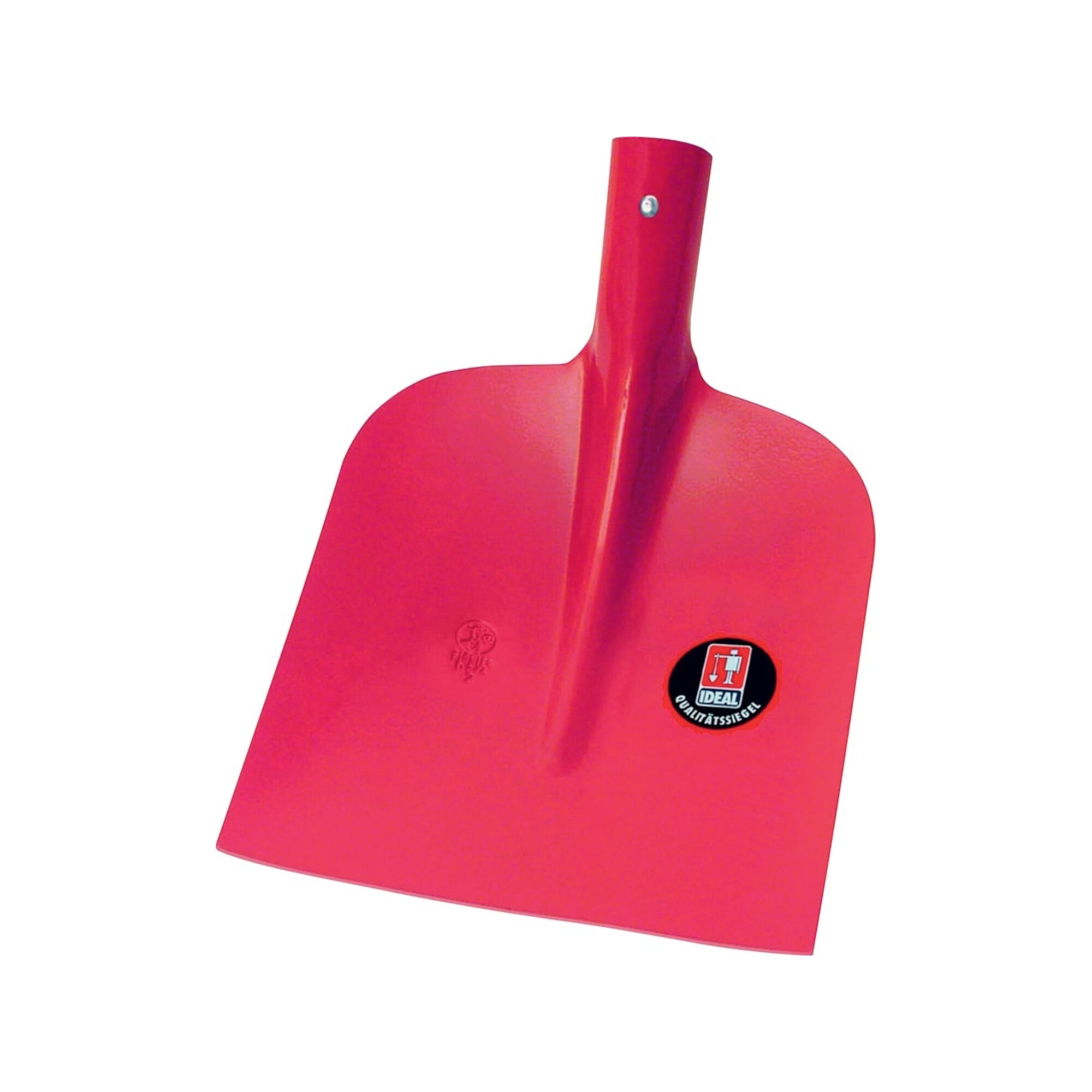 Ideal Holsteiner Schaufel Gr. 2 DP 1/2 gehoben