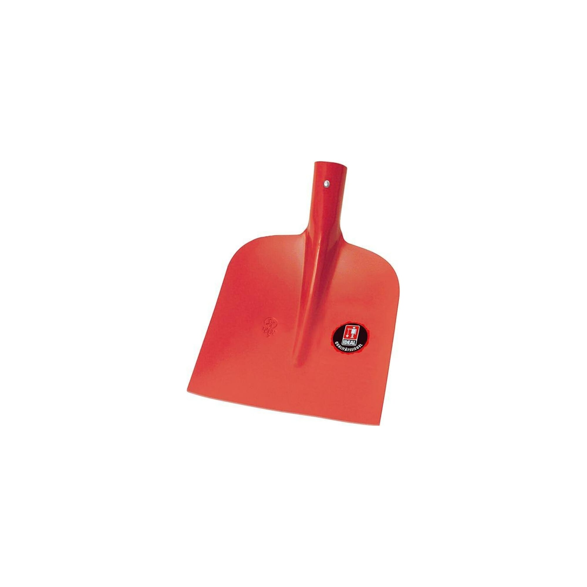 Ideal Holsteiner Schaufel Gr. 2 DP 3/4 gehoben