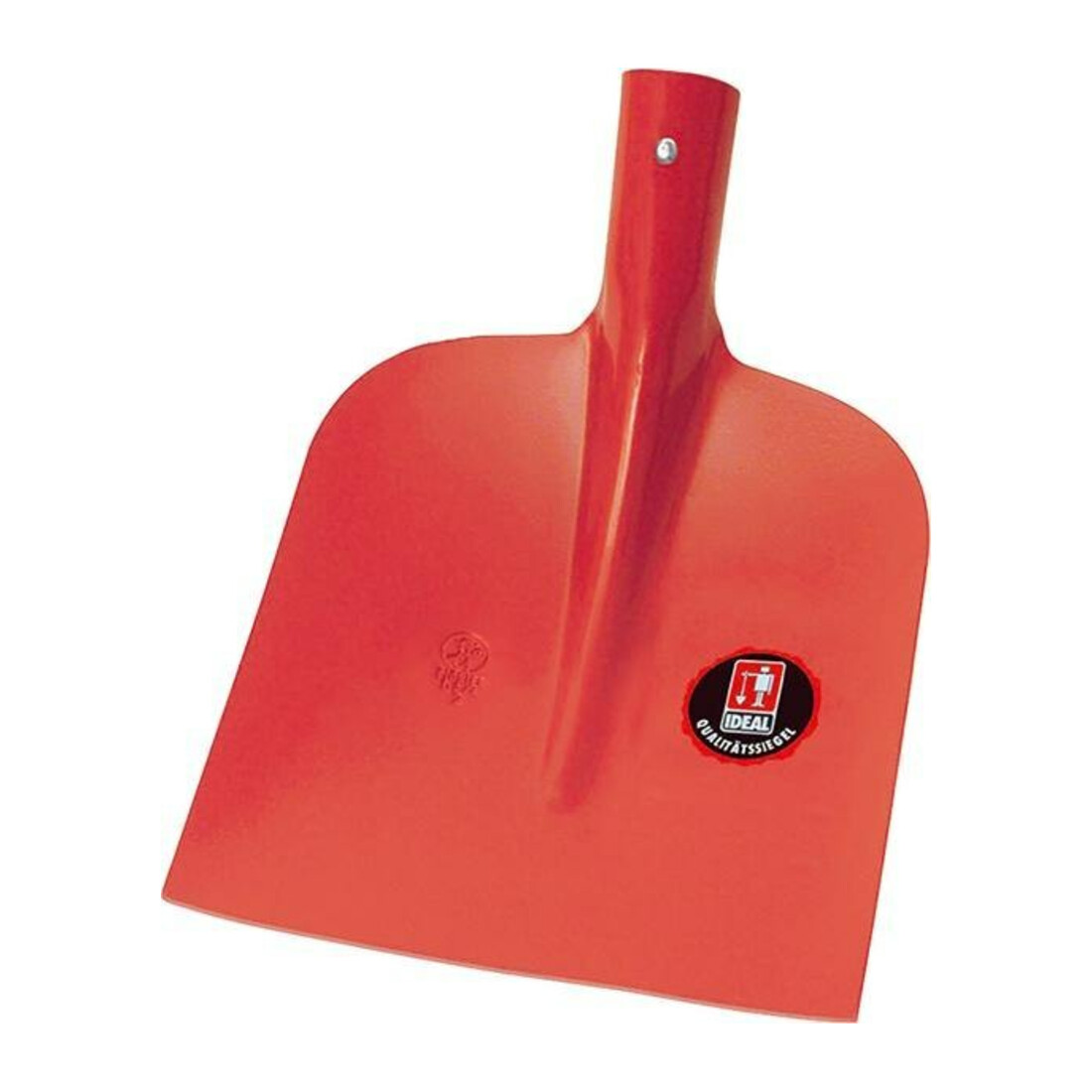 Ideal Holsteiner Schaufel Gr. 2 DP 3/4 gehoben