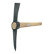 Ideal Houe croisée 2,5 kg-3