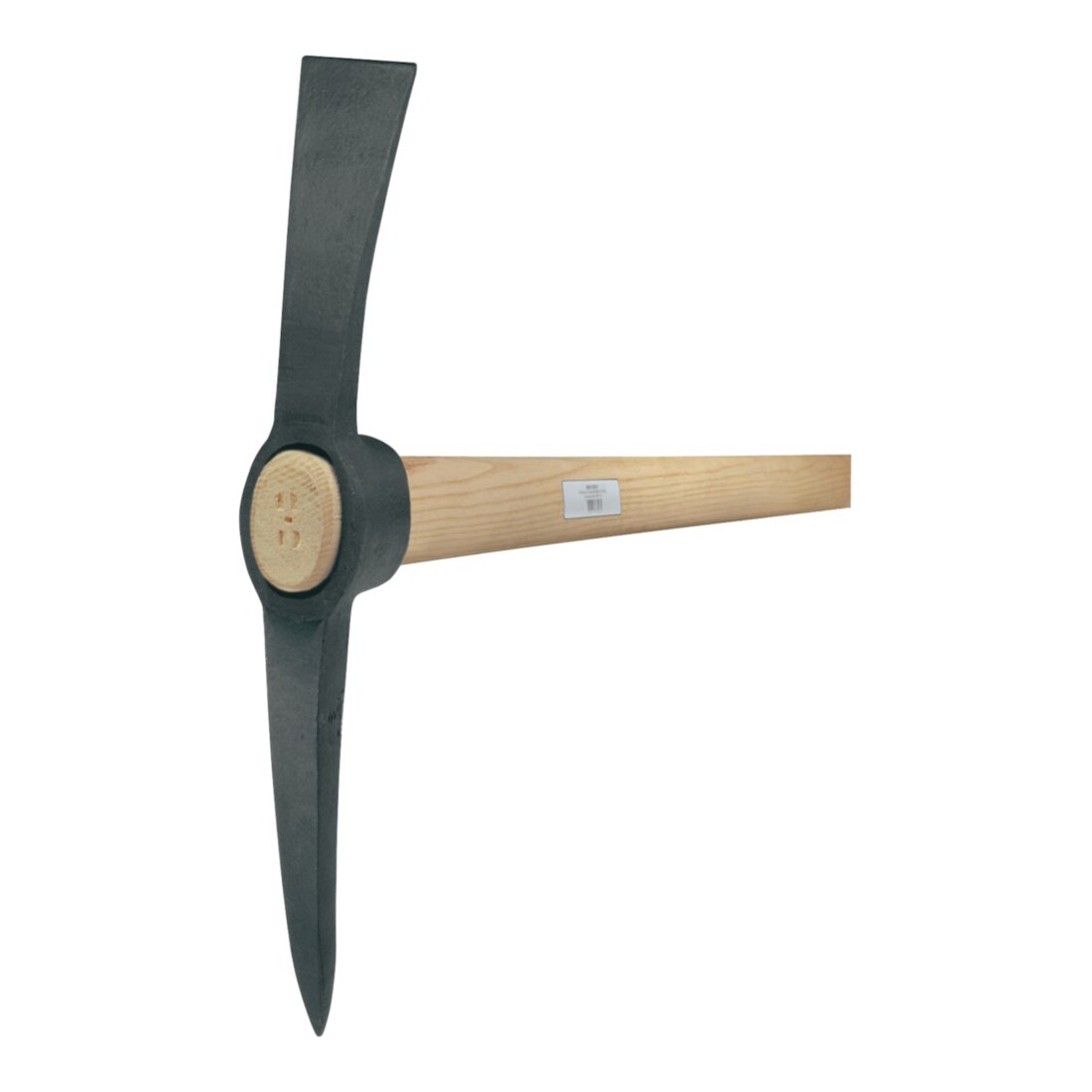 Ideal Houe croisée 2,5 kg