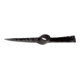 Ideal Houe croisée acier noir laqué 3,0 kg-3