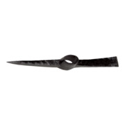 Ideal Houe croisée acier noir laqué 3,0 kg-3