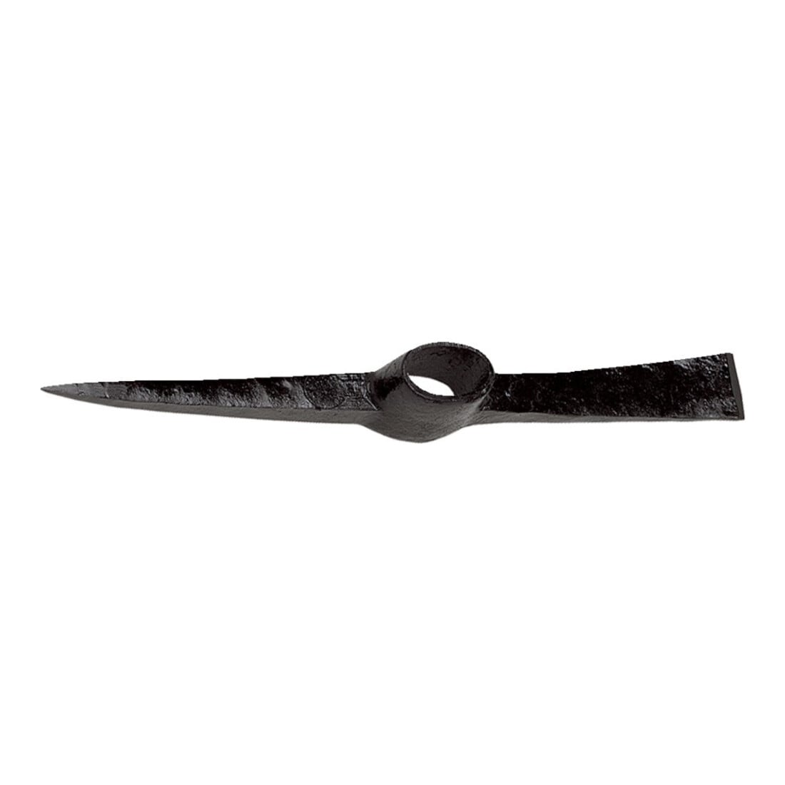 Ideal Houe croisée acier noir laqué 3,0 kg