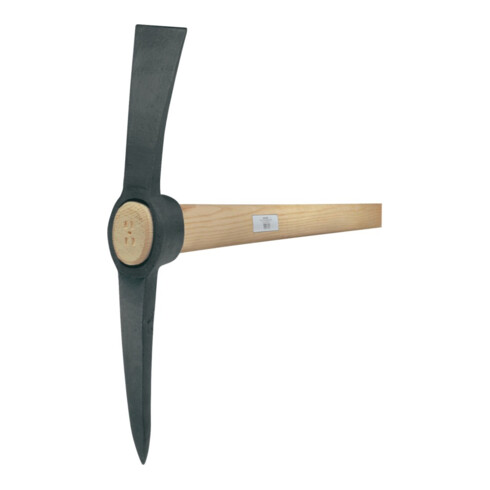 Ideal Kreuzhacke 2,5 kg