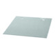 Ideal Lame en acier ressort 150 mm pour charnière à battant-1