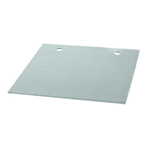Ideal Lame en acier ressort 150 mm pour charnière à battant