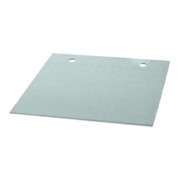 Ideal Lame en acier ressort 150 mm pour charnière à battant