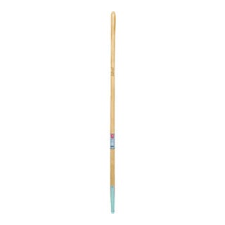Ideal Manche de fourche 135 cm courbé avec capuchon/serre-joint rail
