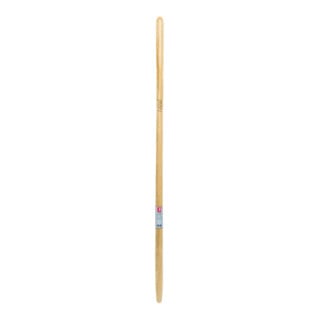 Ideal Manche de fourche-bêche courbé 130 cm