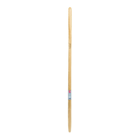 Ideal Manche de fourche-bêche courbé 130 cm
