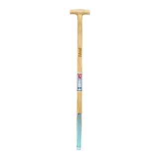 Ideal Manche de fourche courbé T 85 cm avec rails