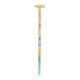 Ideal Manche de fourche courbé T 85 cm avec rails-1