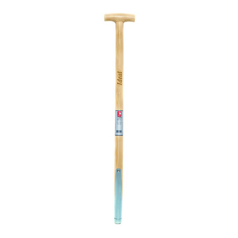 Ideal Manche de fourche courbé T 85 cm avec rails