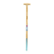 Ideal Manche de fourche courbé T 85 cm avec rails