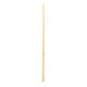Ideal Manche de houe Frêne 1350 mm pour binette de jardin-1