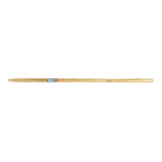Ideal Manche de rechange pour pelle à neige 1300 mm hêtre droit