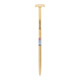 Ideal Manche en frêne en T 85 cm-1