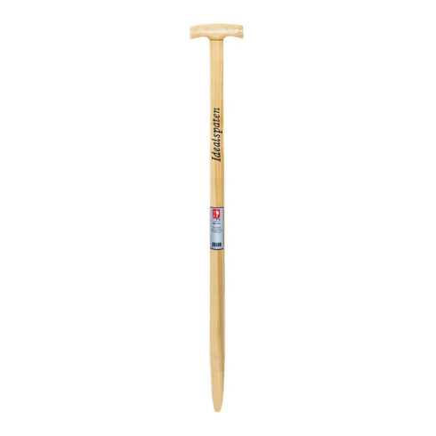Ideal Manche en frêne en T 85 cm