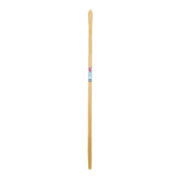 Ideal Manche long en hêtre avec cône 2100 x 34 mm