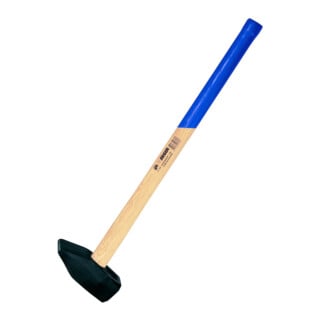 Ideal masse-piqueur 4 kg avec manche VPA