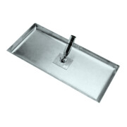 Ideal Pelle à béton ALU 980 x 300 mm