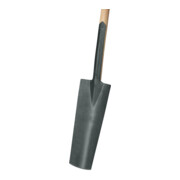 Ideal Pelle à drain avec manche en T Gr. 1