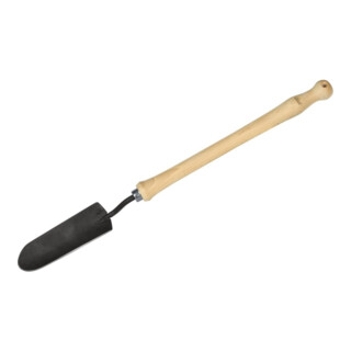 Ideal Pelle à main étroite Manche en hêtre 40 cm