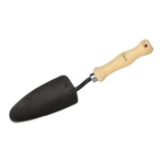 Ideal Pelle à main large Manche en hêtre 15,5 cm