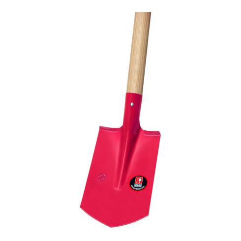 Ideal Pelle à tranchée pour câbles Gr. 1 SIEGER