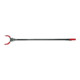 Ideal Pince de ramassage déchets 1310 mm pour boîtes-1