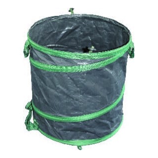 Ideal Pop-Up-Gartensack 85 L hochreißfester Kunststoff