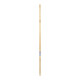 Ideal Râteau à goudron manche long 1350 mm, frêne-1