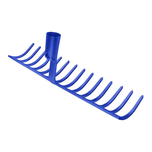 Ideal Râteau de voirie 14 dents léger L 350 mm