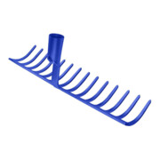 Ideal Râteau de voirie 14 dents léger L 350 mm