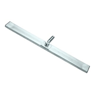 Ideal Répartiteur béton ALU 1000 x 100 bords relevés